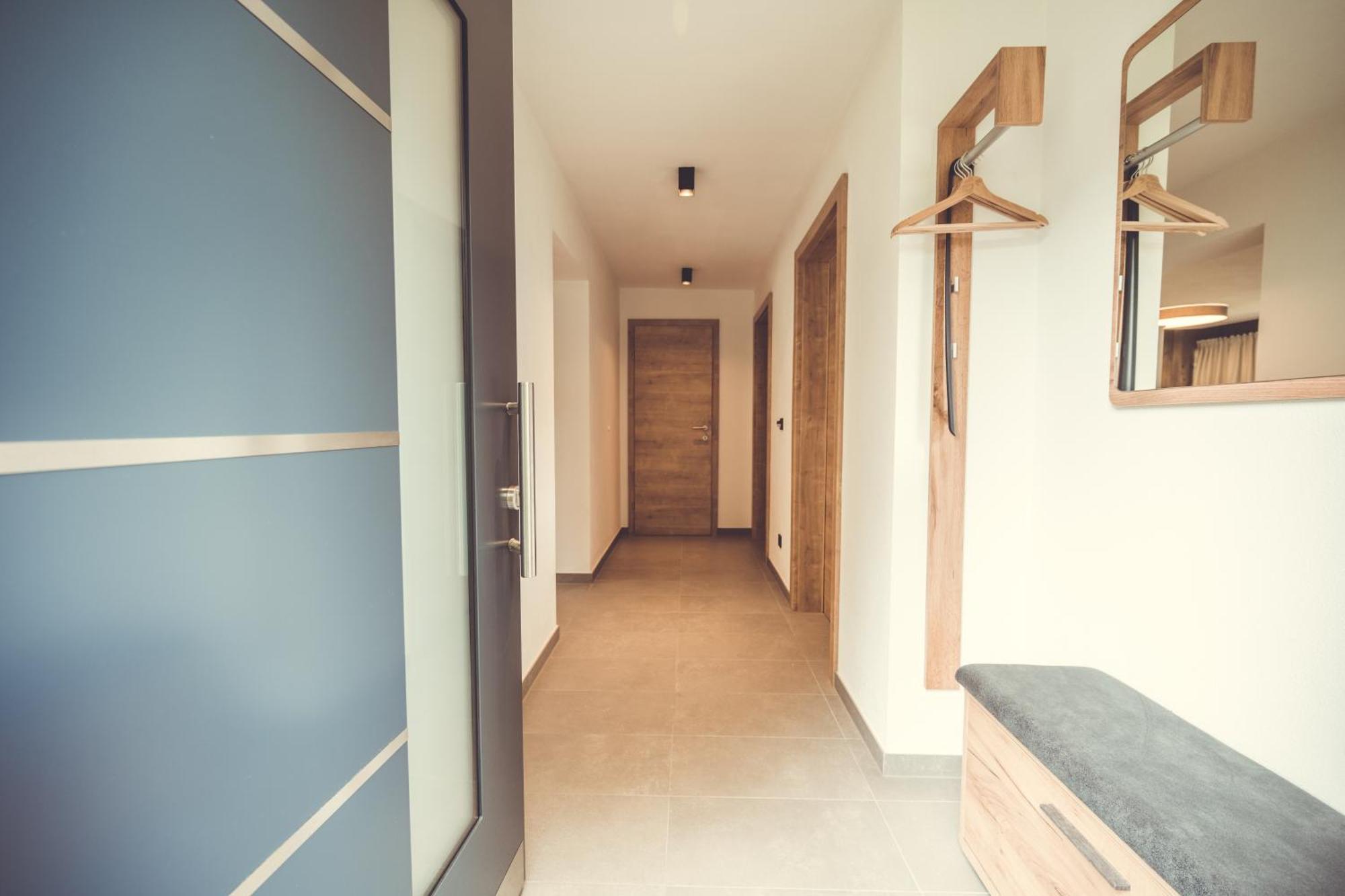 בוכן Apartment Gipfelblick מראה חיצוני תמונה